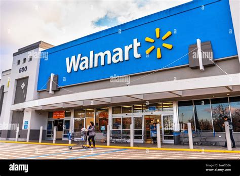 Walmart mountain view ca - MOUNTAIN VIEW, CA — A woman died Monday after a tragic accident in the parking lot of a Mountain View Walmart, according to police. Investigators said an employee heading into work was ...